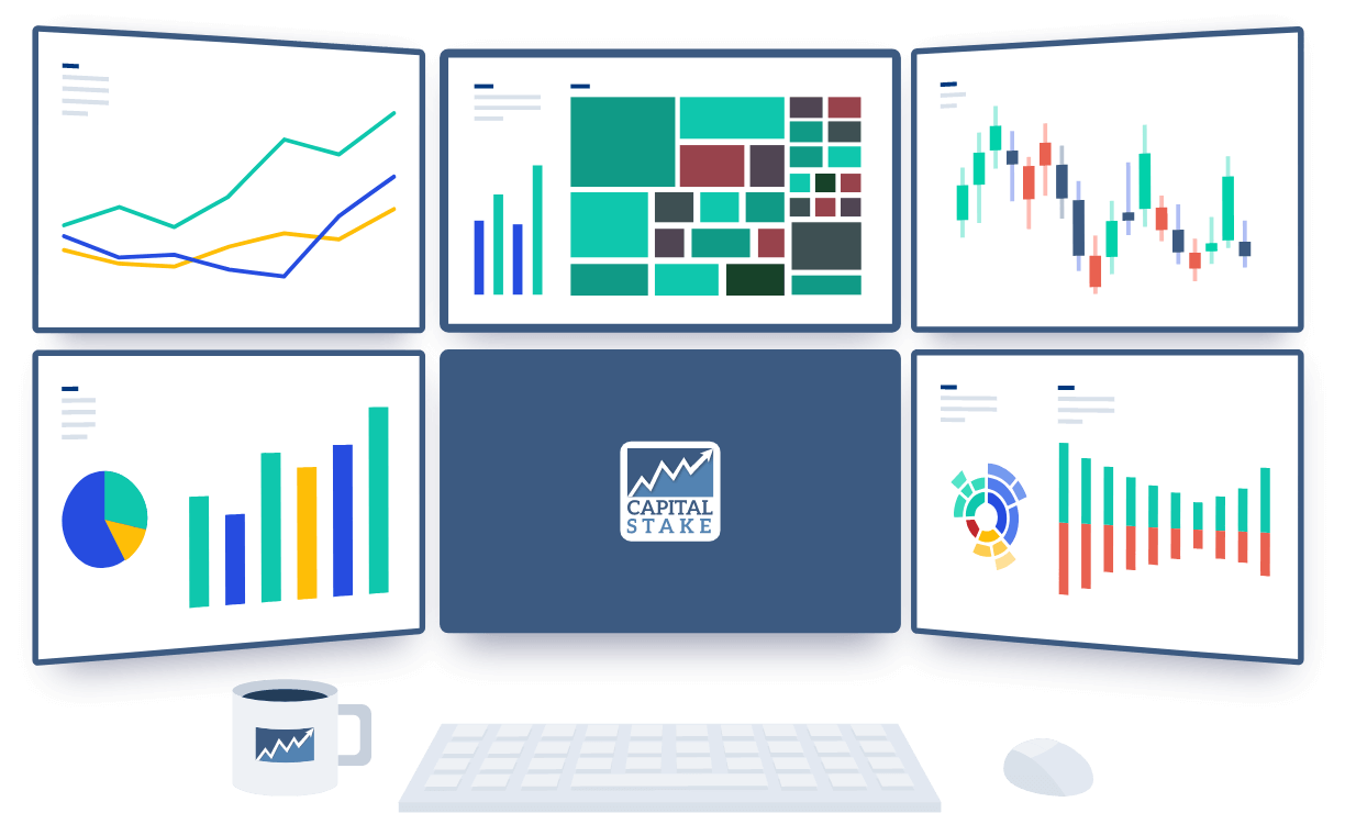 Contact Us | Capital Stake